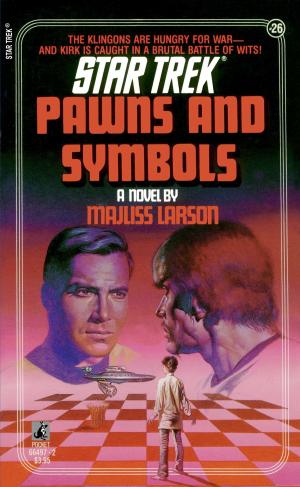 Cover of the book Pawns and Symbols by Katie MacAlister, Jessica Sims, Molly Harper