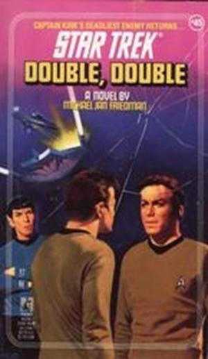 Cover of the book Double, Double by Blizzard Entertainment