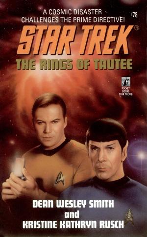 Cover of the book The Star Trek: The Original Series: The Rings of Taute by Julia London