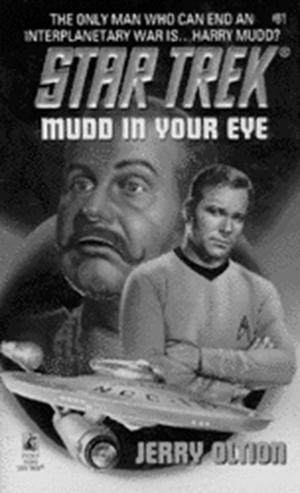 Cover of the book Mudd in Your Eye by James R. Womack