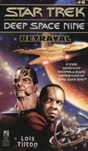 Cover of the book Betrayal by Edward M. Grant
