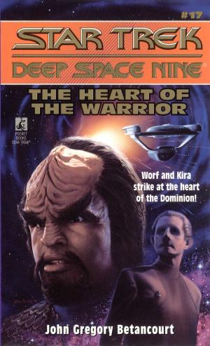 Cover of the book The Heart of the Warrior by Douglas Adams