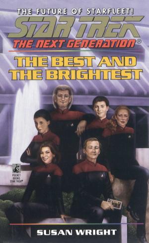 Cover of the book The Best and the Brightest by Jeanne Foguth