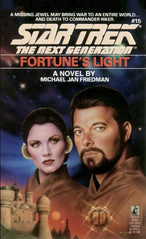 bigCover of the book Fortune's Light by 