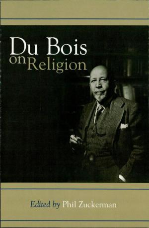 Cover of Du Bois on Religion