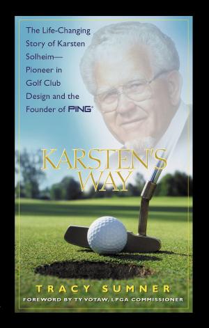 Cover of the book Karsten's Way by Carl Laney