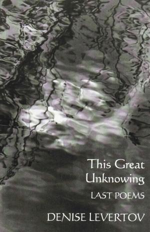Cover of the book This Great Unknowing: Last Poems by Jimmy Santiago Baca