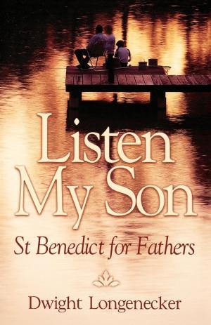 Cover of the book Listen My Son by Cynthia Kittredge