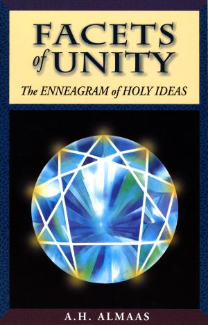 Cover of the book Facets of Unity by John Daido Loori