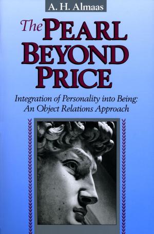 Cover of the book The Pearl Beyond Price by J. Krishnamurti