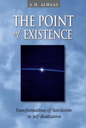 Cover of the book The Point of Existence by Sheng Yen