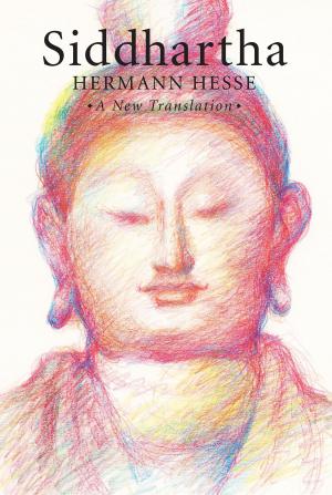Cover of the book Siddhartha by Peter Fernando