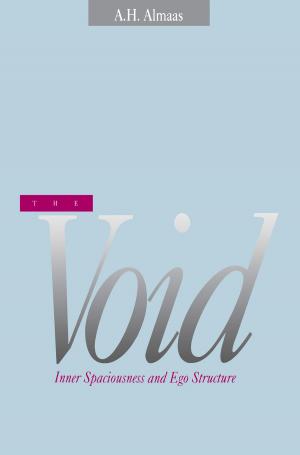 Book cover of The Void