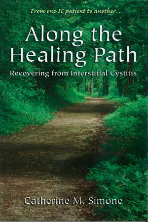 Cover of the book Along the Healing Path by Kate McClanaghan