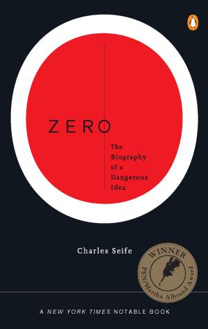 Cover of the book Zero by Josiah Citrin, Joann Cianciulli