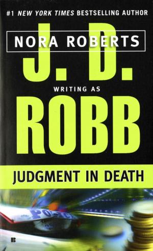 Cover of the book Judgment in Death by Toby Devens