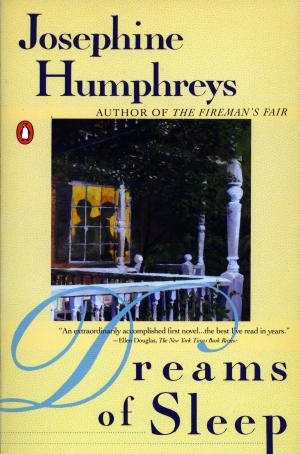 Book cover of Dreams of Sleep