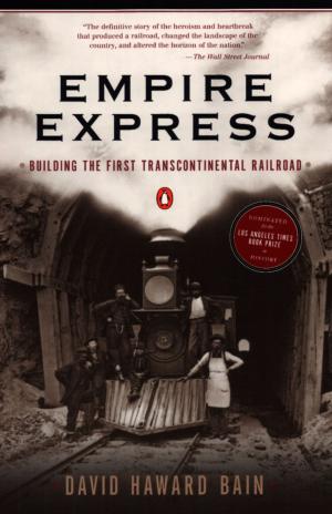 Cover of the book Empire Express by Ralph Cotton