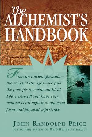 Book cover of The Alchemist's Handbook