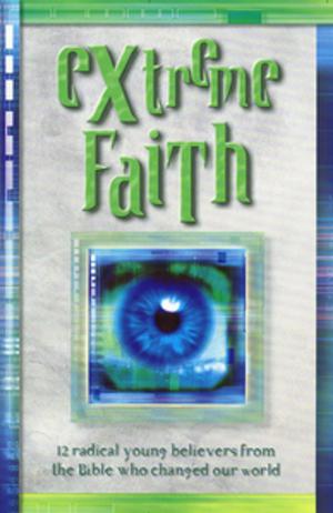 Cover of the book Extreme Faith by Lily Burana