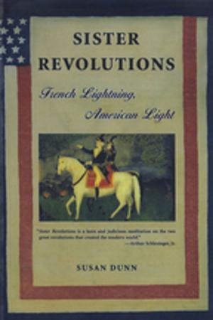 Cover of the book Sister Revolutions by Ginger Strand