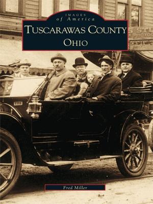 Book cover of Tuscarawas County, Ohio