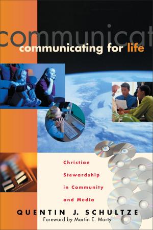 Cover of the book Communicating for Life (RenewedMinds) by Jill Eileen Smith