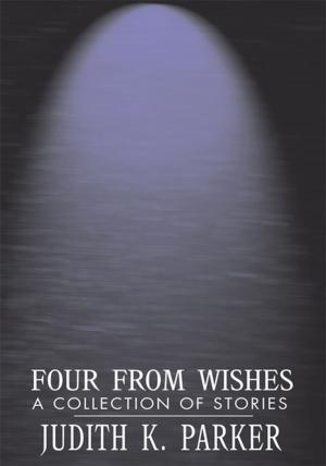 Book cover of Four from Wishes