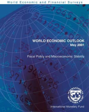Cover of the book World Economic Outlook, May 2001: Fiscal Policy and Macroeconomic Stability by Shekhar Aiyar, Jose Garrido, Anna Ilyina, Andreas Jobst, Kenneth Kang, Dmitriy Kovtun, Yan Liu, Dermot Monaghan