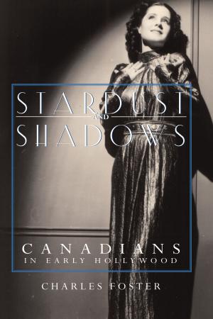 Book cover of Stardust and Shadows