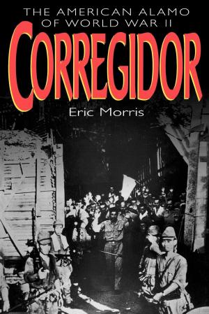Cover of the book Corregidor by Robert Payne