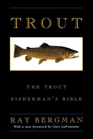 Cover of the book Trout by Gene Wensel