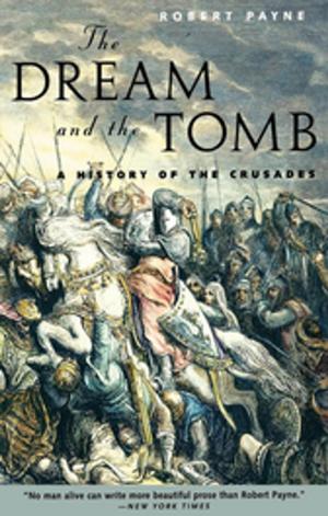 Cover of the book The Dream and the Tomb by Jean-Claude Baker, Chris Chase
