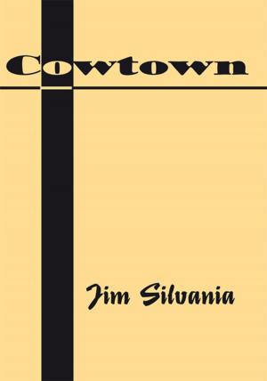 Cover of the book Cowtown by Merry Jones