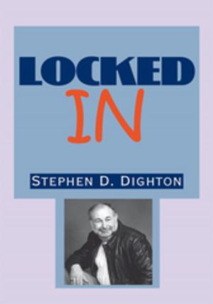 Cover of the book Locked In by Angel R. Morales