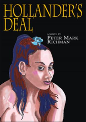 Cover of the book Hollander's Deal by Joseph D. McNamara