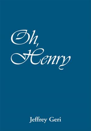 bigCover of the book Oh, Henry by 