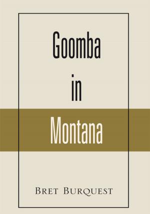 Cover of the book Goomba in Montana by Phillip Obenchain