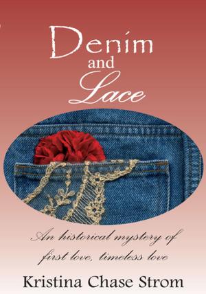 Cover of the book Denim and Lace by Reynaldo Reyes