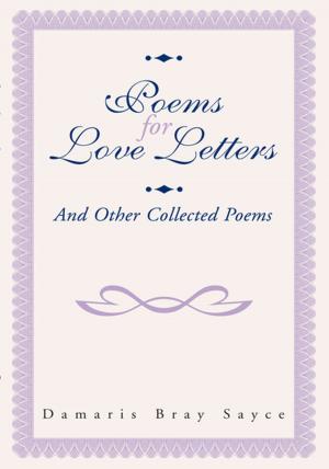 Cover of the book Poems for Love Letters by Mark D. Ransom