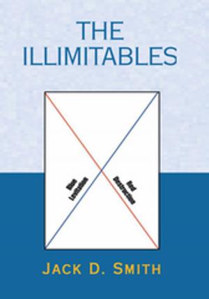 Cover of the book The Illimitables by Chanta Rand