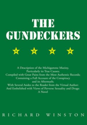 Cover of the book The Gundeckers by Steve Sem-Sandberg