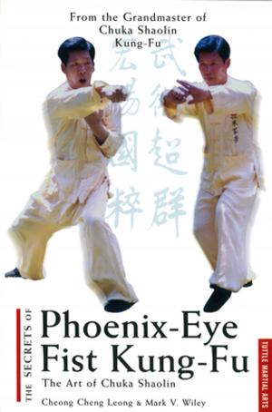 Book cover of Secrets of Phoenix Eye Fist Kung Fu