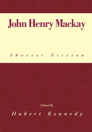 Book cover of John Henry Mackay