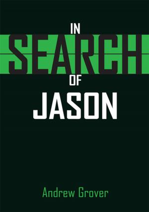 Cover of the book In Search of Jason by SJ McGarry