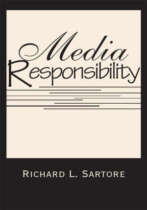 Cover of the book Media Responsibility by Peter Riddle