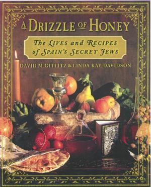 Cover of A Drizzle of Honey