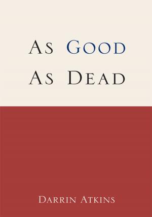 Cover of the book As Good as Dead by Samuel Sbraccia