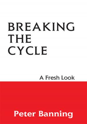 Cover of the book Breaking the Cycle by Alida van den Bos