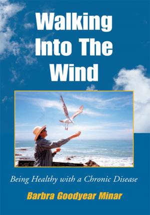 bigCover of the book Walking into the Wind by 